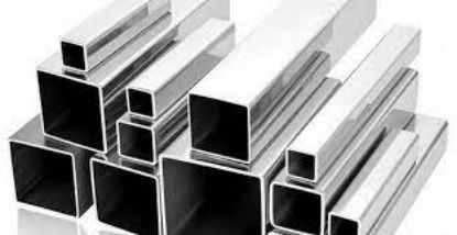 تصویر  پروفیل استیل