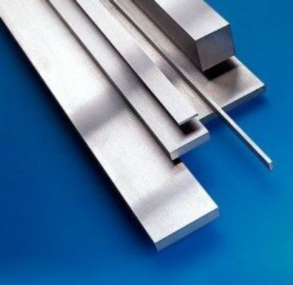 تصویر  تسمه استیل